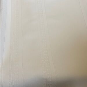 Home Beige Decor Linen Tablecloth